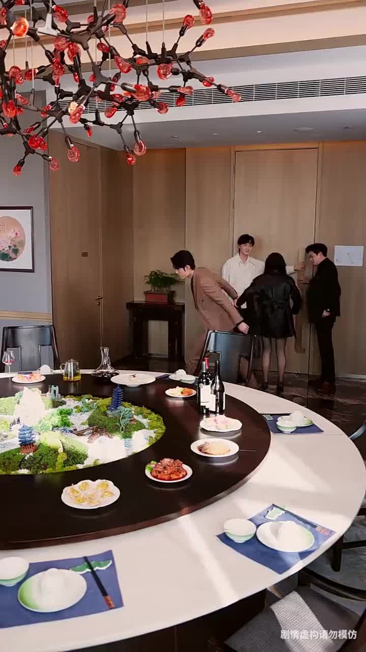 上錯婚車,錯娶絕色千金 - Episode 43
