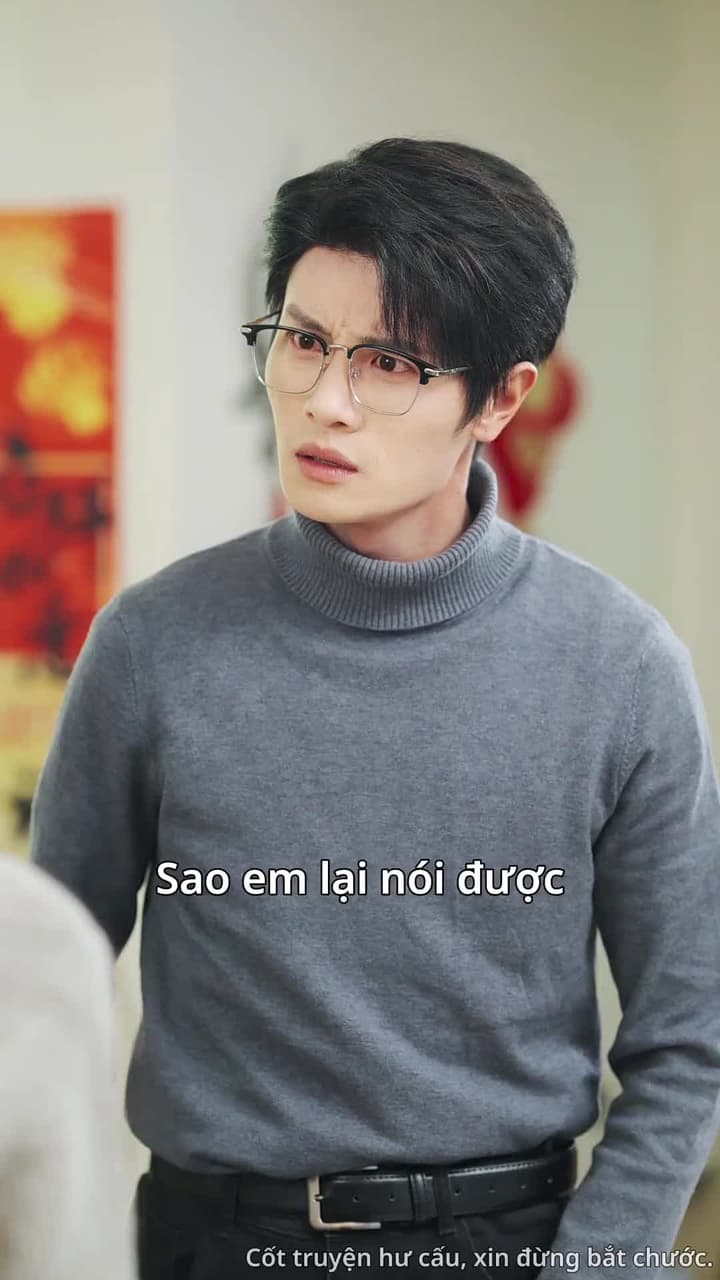 Bám Nhầm Váy Vợ - Episode 9
