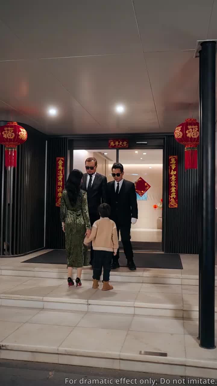 The Boy Who Made Her Queen - Episode 45