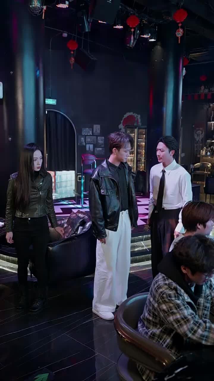 說好當梟雄怎麼成國家棟梁了 - Episode 24