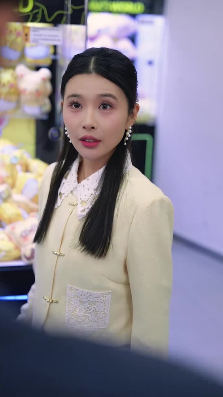 輪回百世,你真當我是癩蛤蟆 - Episode 16