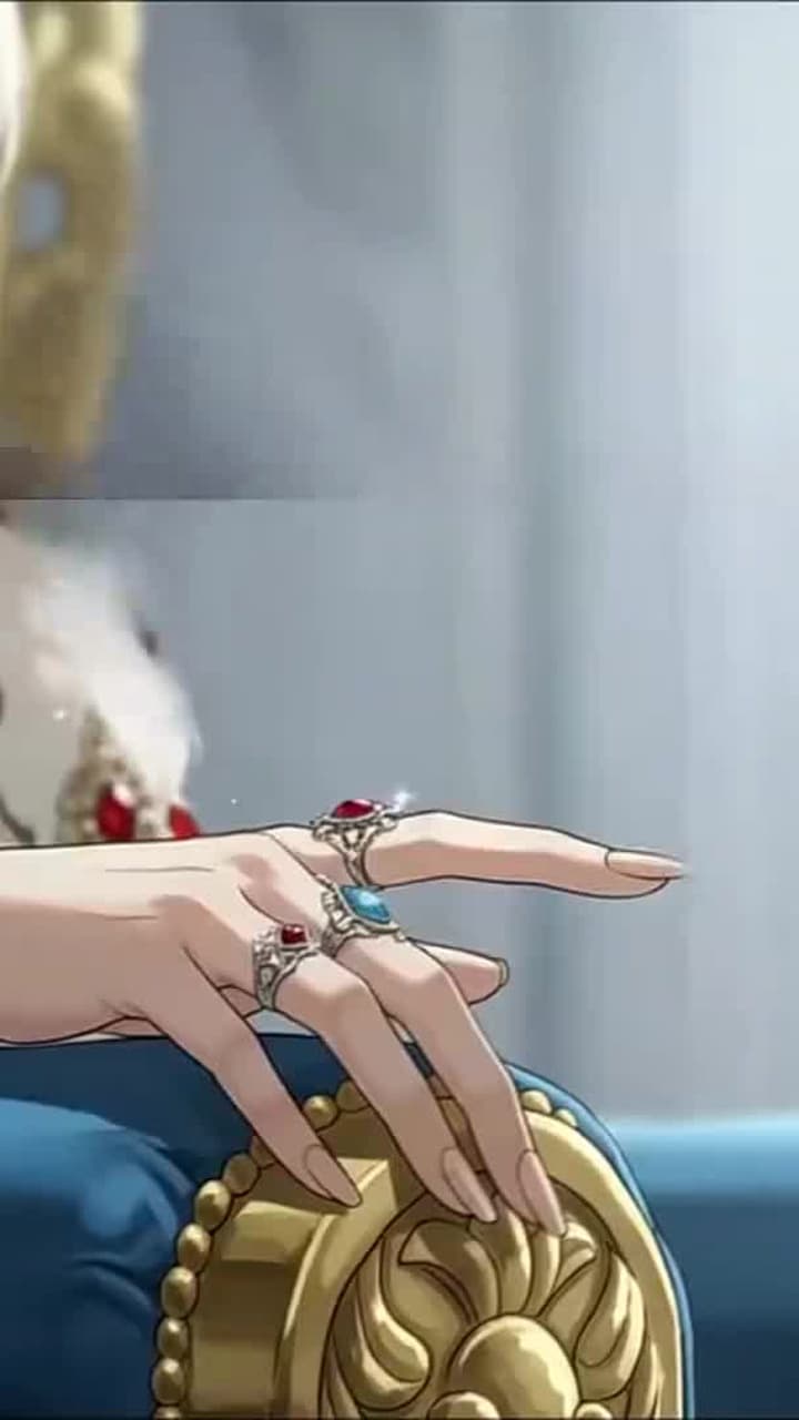 Meus Maridos, Minha Fortuna - Episode 34