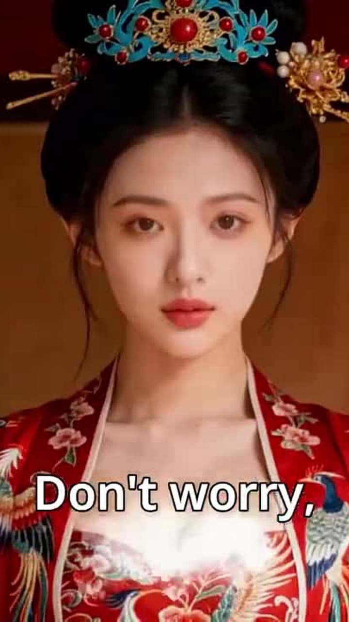 Married to the Broken General - Episode 3