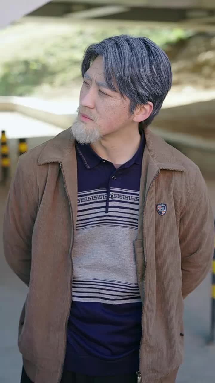 別惹絕症老登,他的正義系統會出手 - Episode 55