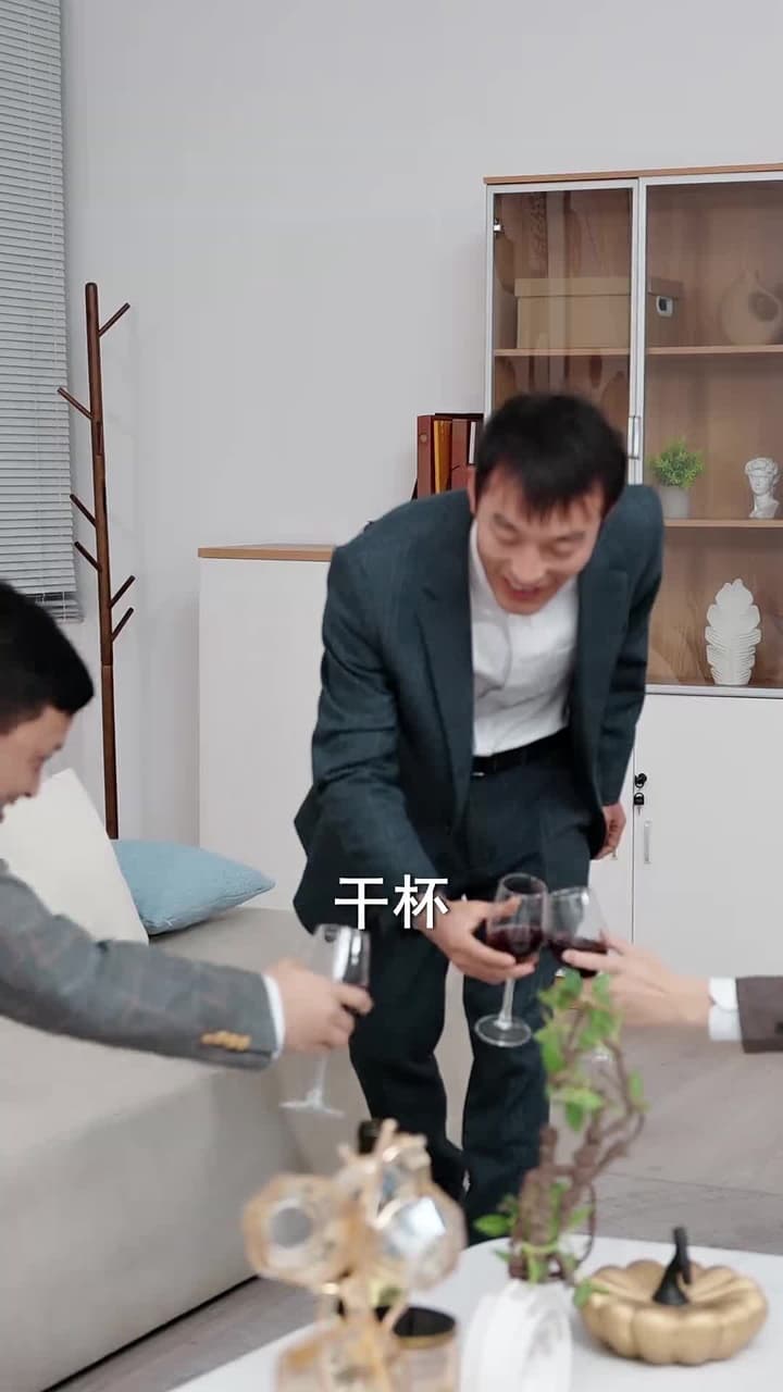 說好當梟雄怎麼成國家棟梁了 - Episode 75