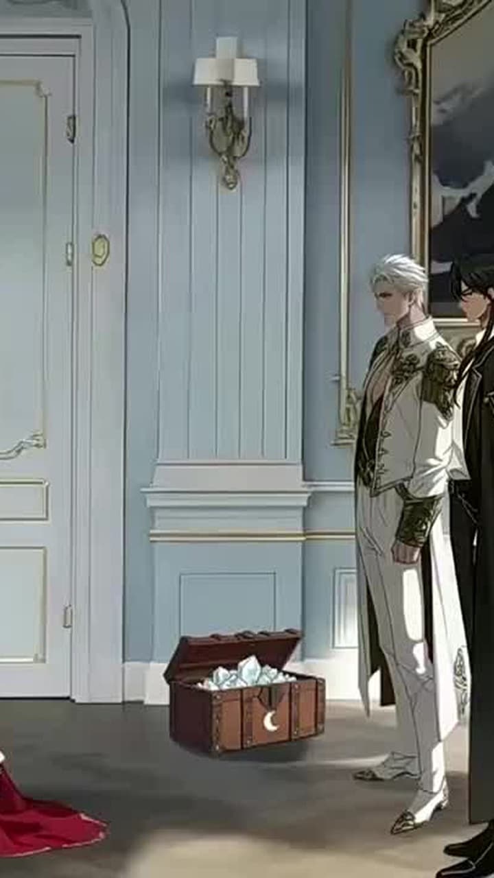 Meus Maridos, Minha Fortuna - Episode 25