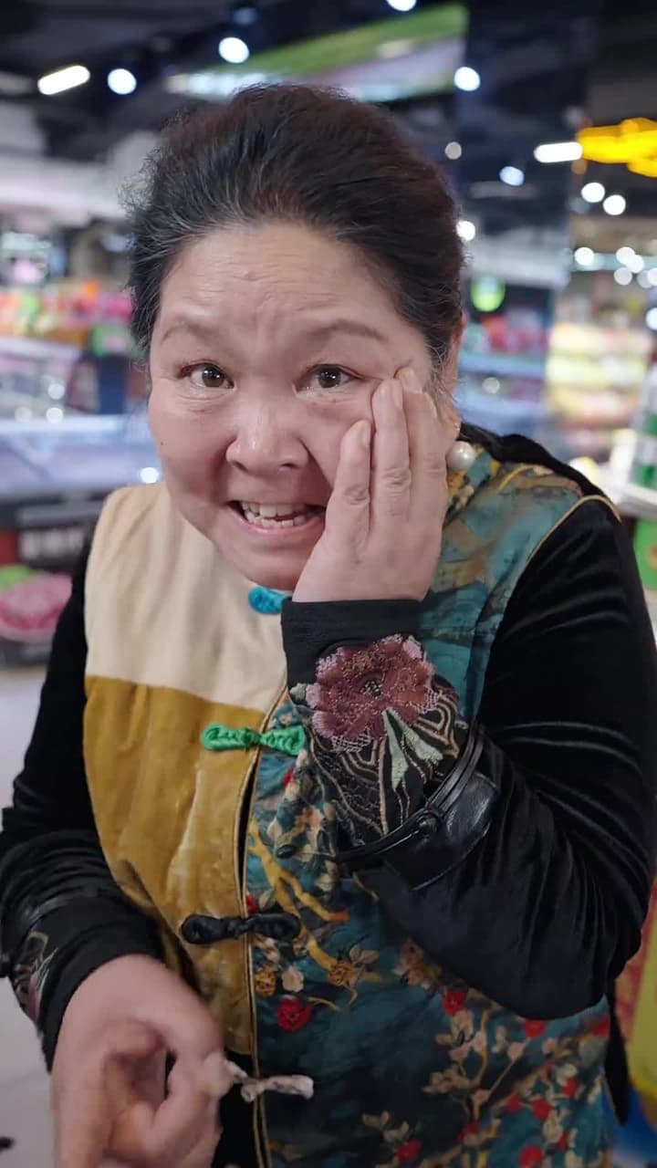 別惹絕症老登,他的正義系統會出手 - Episode 13