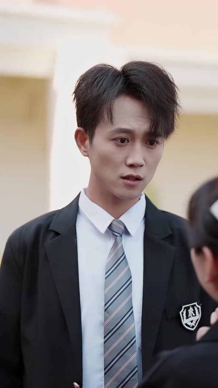 說好當梟雄怎麼成國家棟梁了 - Episode 7