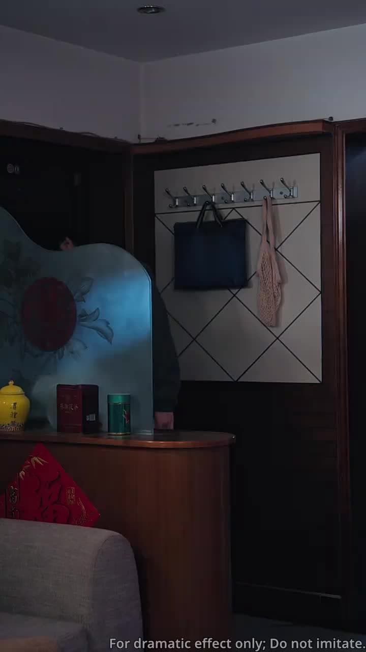The Boy Who Made Her Queen - Episode 10