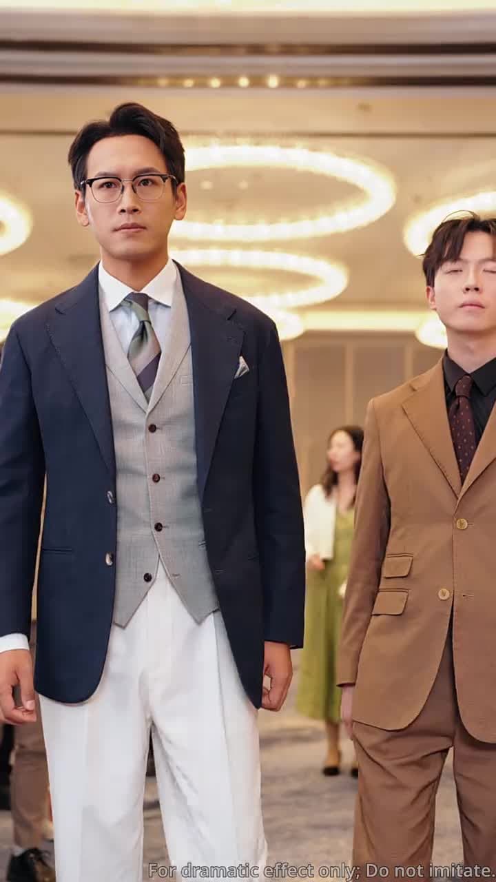 The Boy Who Made Her Queen - Episode 30