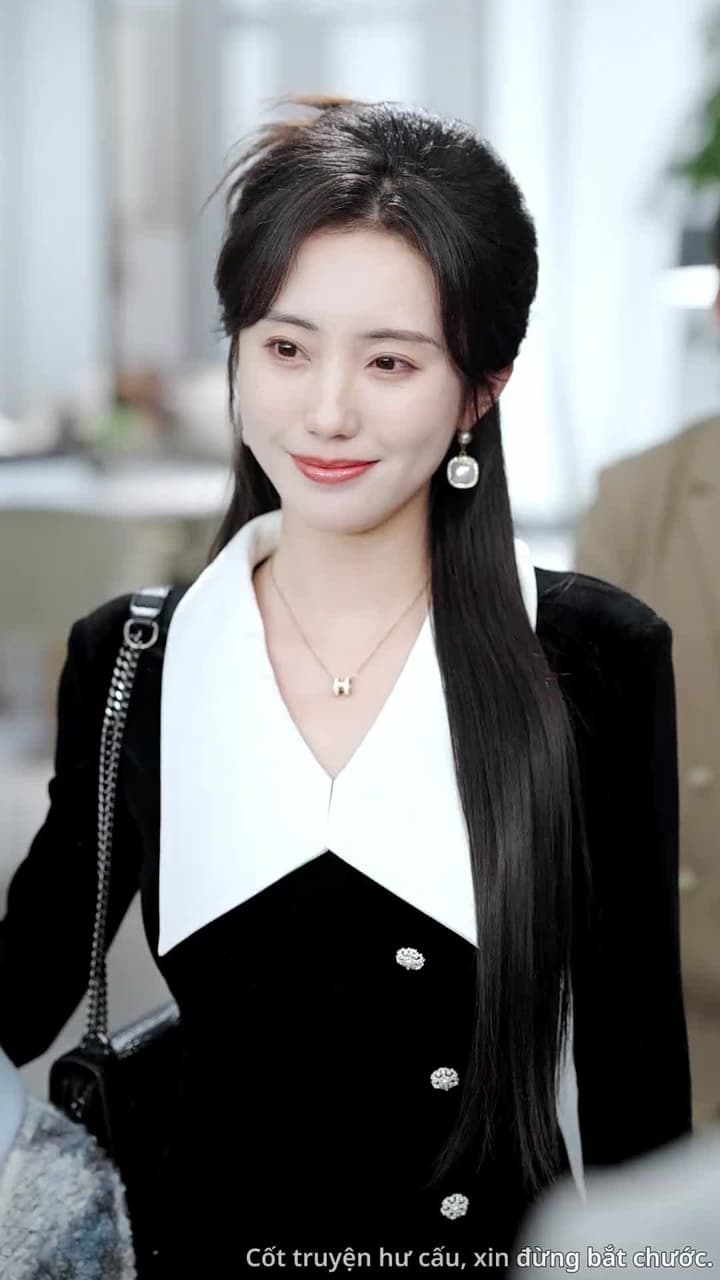 Bám Nhầm Váy Vợ - Episode 31