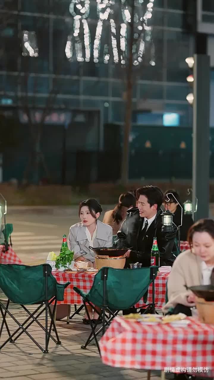 上錯婚車,錯娶絕色千金 - Episode 59