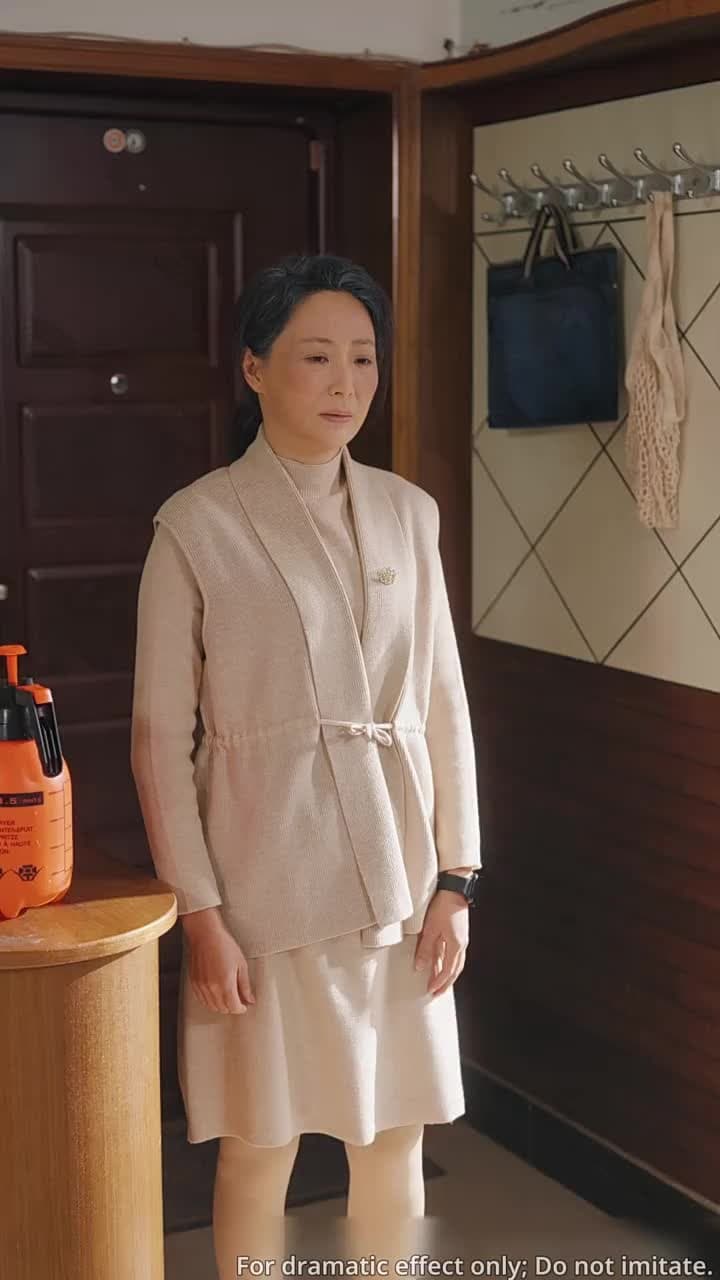 The Boy Who Made Her Queen - Episode 9