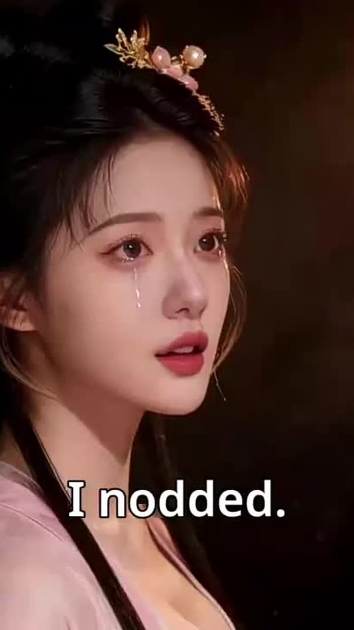 Married to the Broken General - Episode 25
