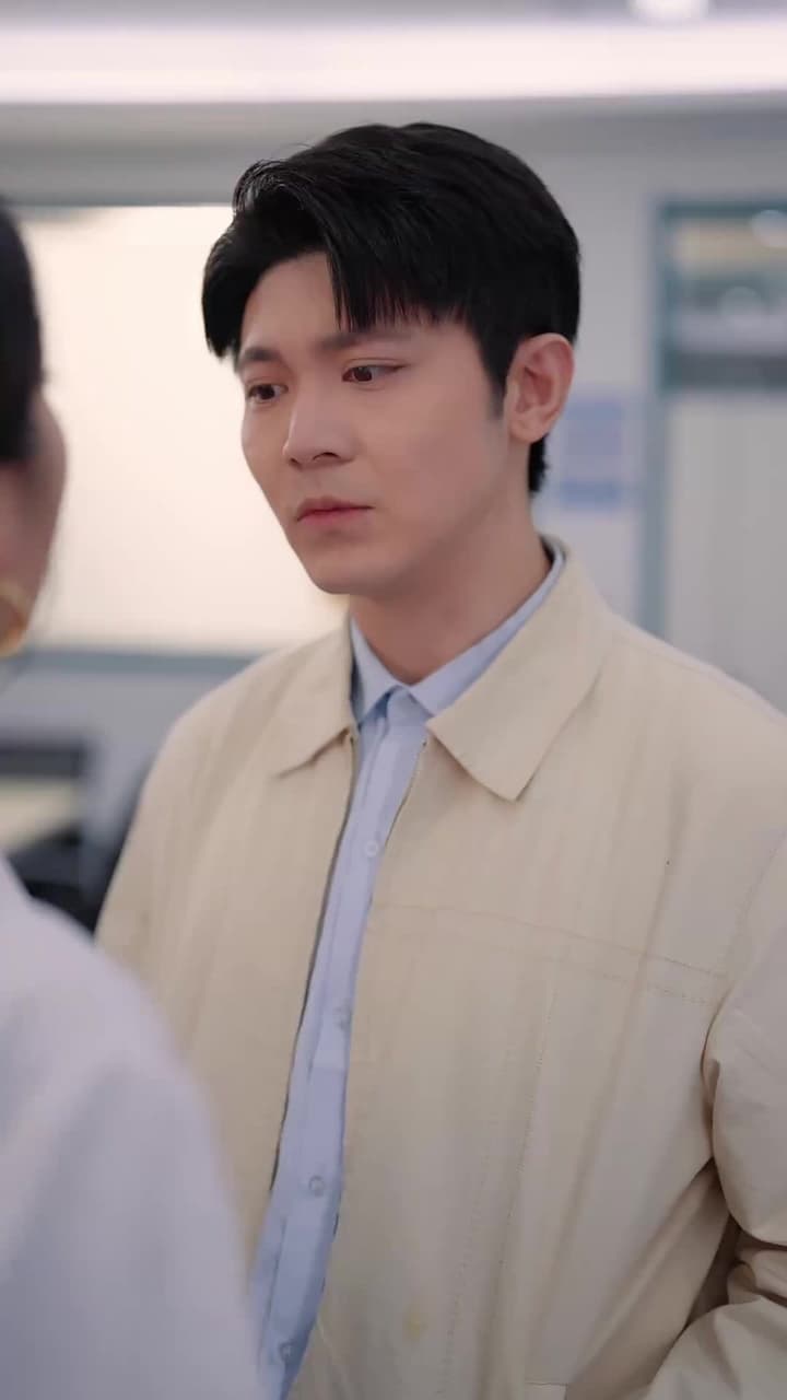 輪回百世,你真當我是癩蛤蟆 - Episode 6