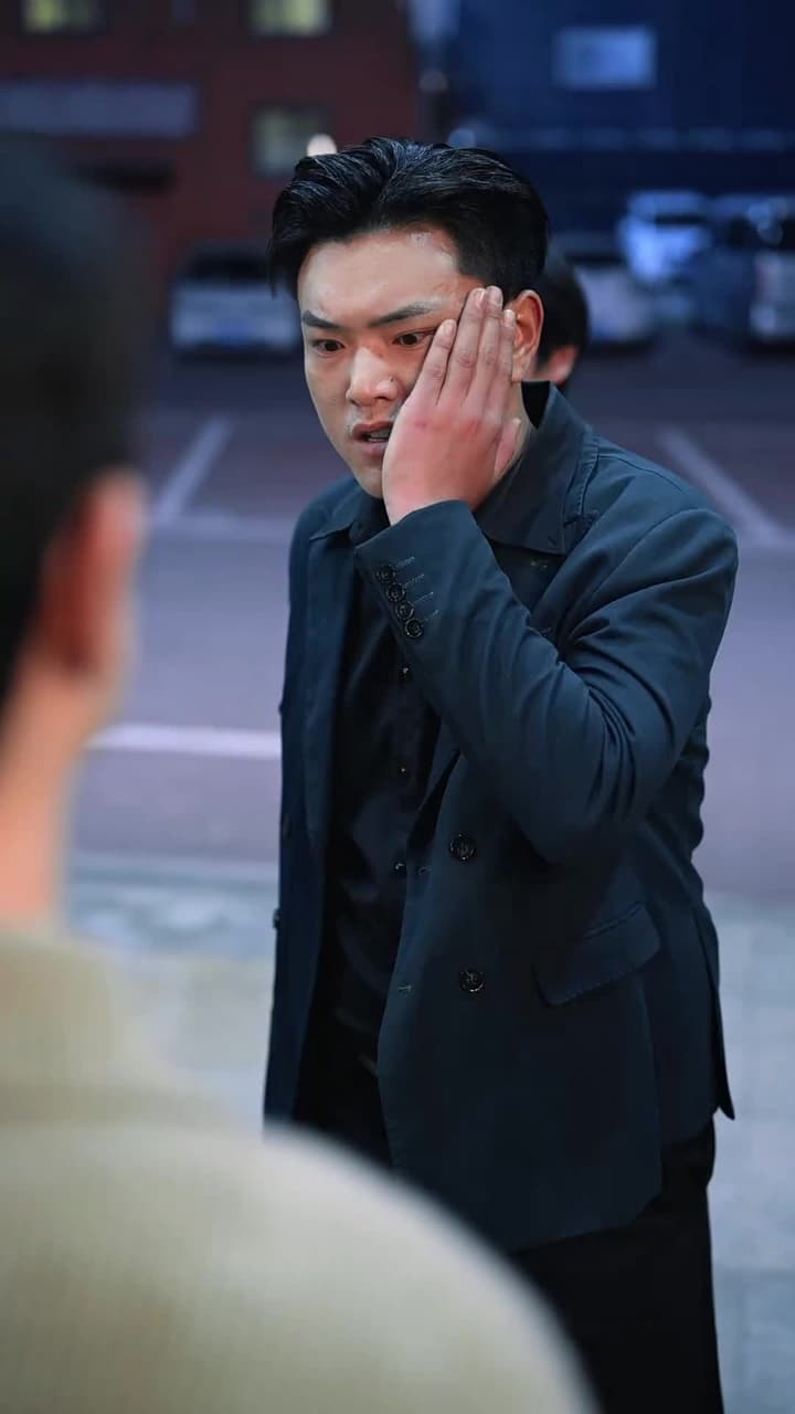輪回百世,你真當我是癩蛤蟆 - Episode 29