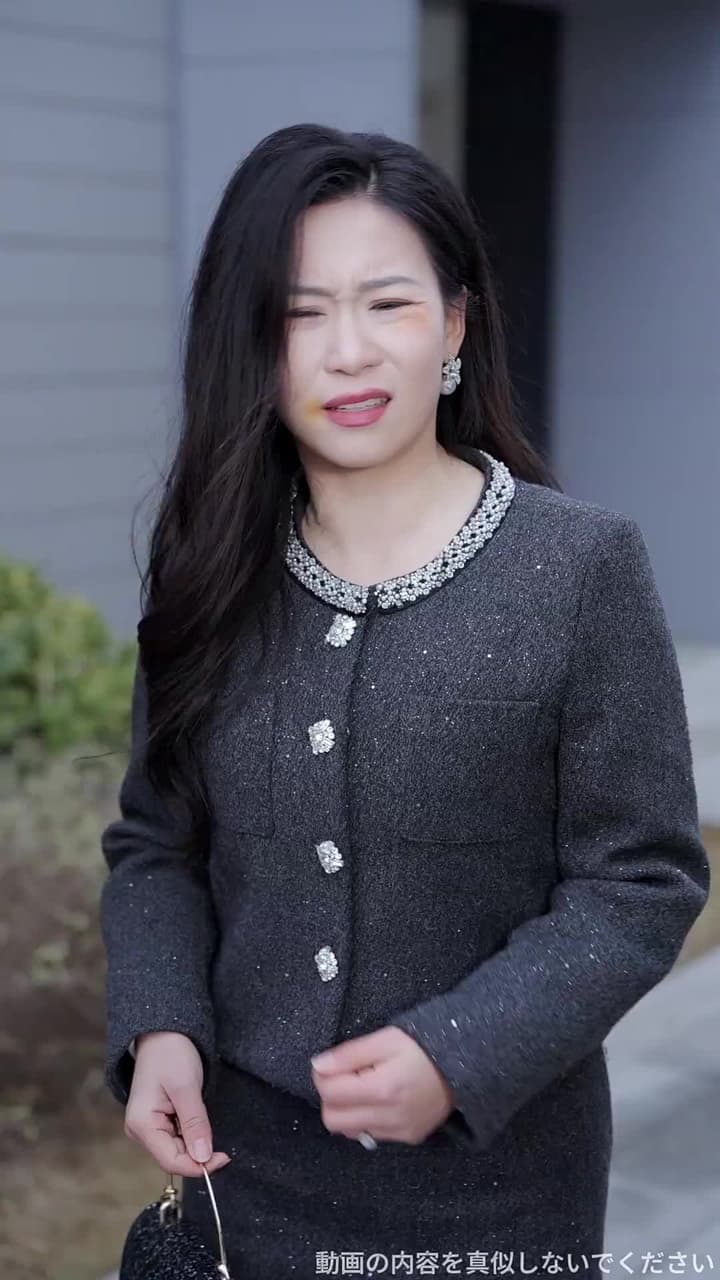 乗り換え夫に、笑顔で復讐します - Episode 36