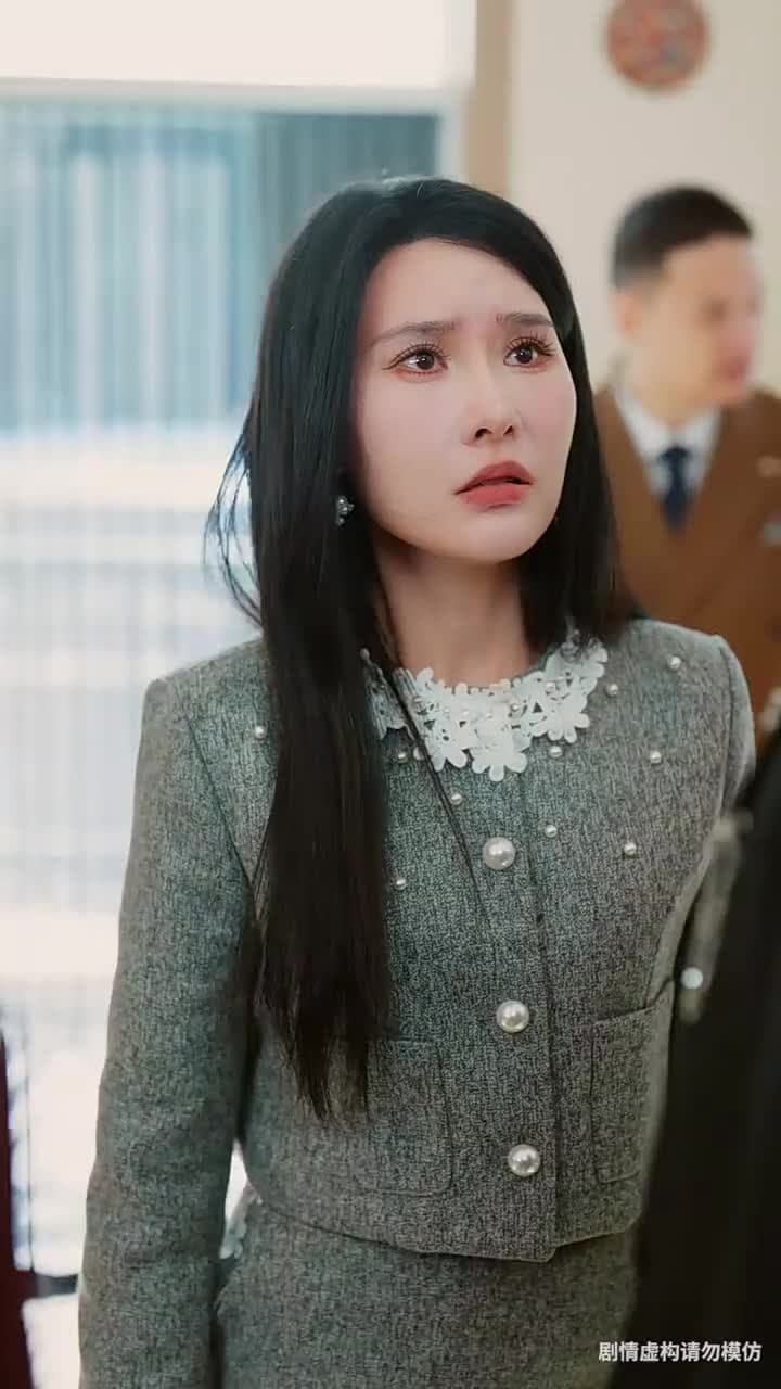 上錯婚車,錯娶絕色千金 - Episode 30