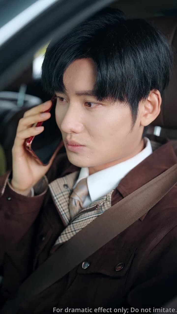 The Boy Who Made Her Queen - Episode 16