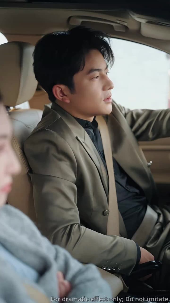 The Boy Who Made Her Queen - Episode 39