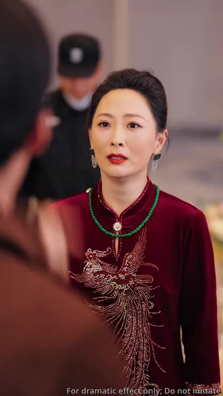 The Boy Who Made Her Queen - Episode 29