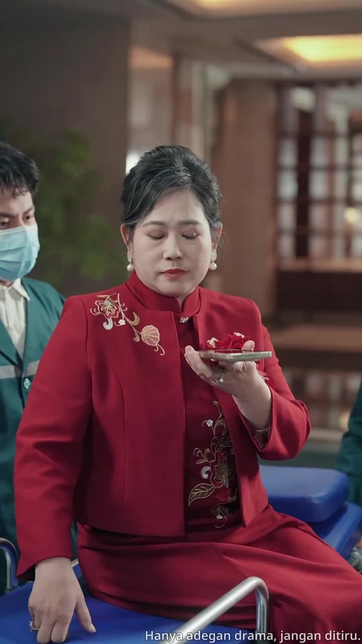 Saat Takdir Diputar Ulang - Episode 31