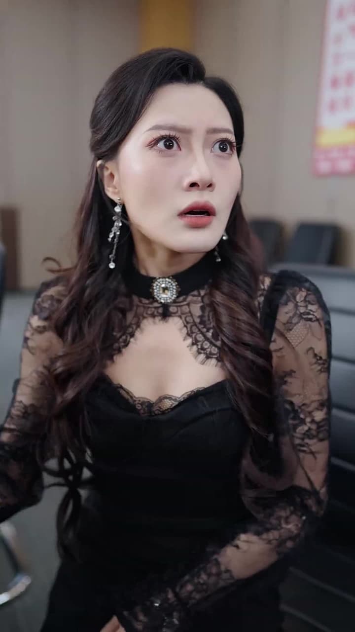 別惹絕症老登,他的正義系統會出手 - Episode 7