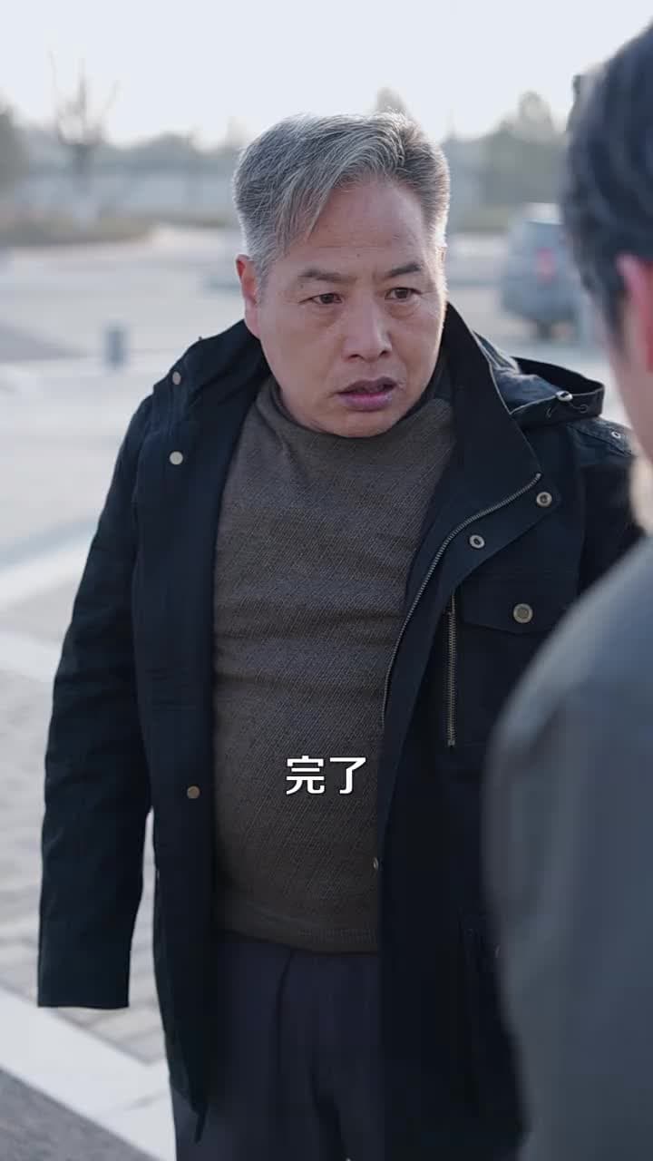 別惹絕症老登,他的正義系統會出手 - Episode 20