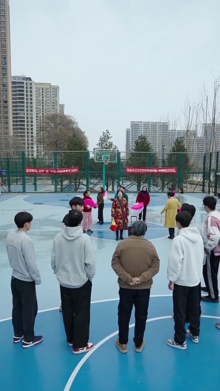 別惹絕症老登,他的正義系統會出手 - Episode 76
