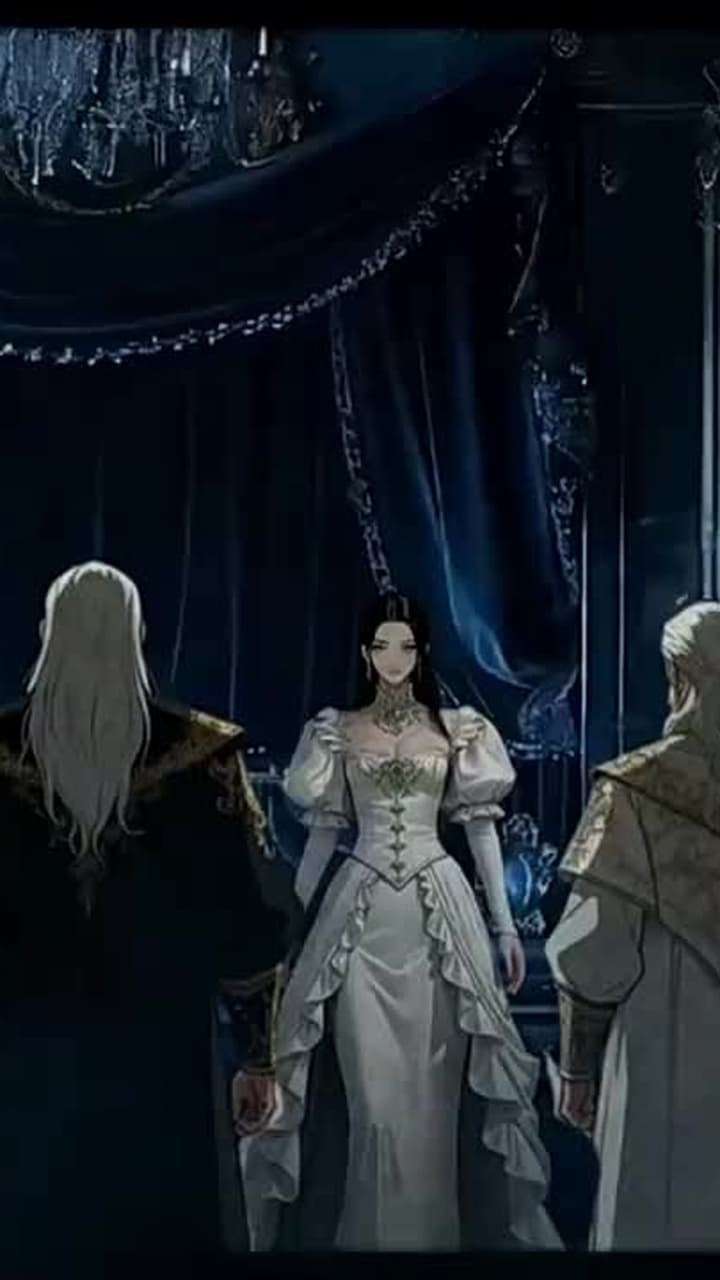 Meus Maridos, Minha Fortuna - Episode 42
