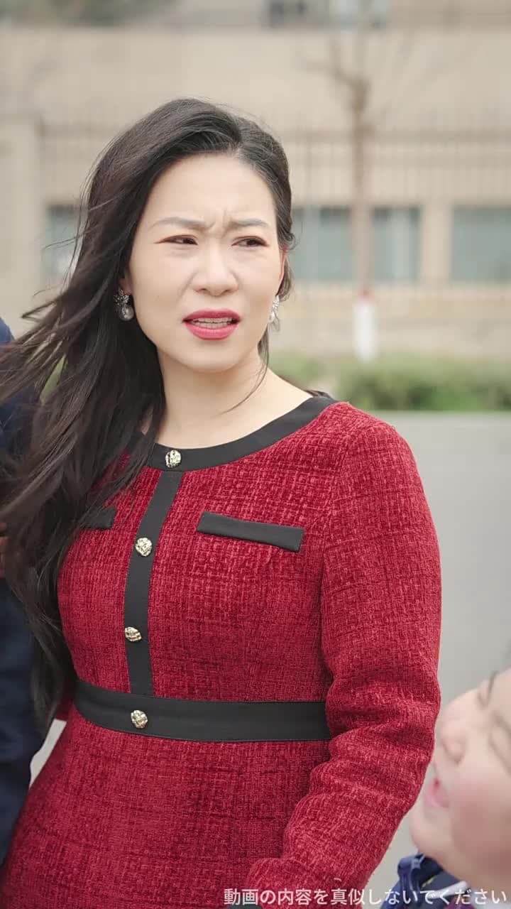 乗り換え夫に、笑顔で復讐します - Episode 43