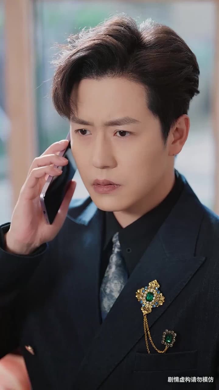 上錯婚車,錯娶絕色千金 - Episode 41