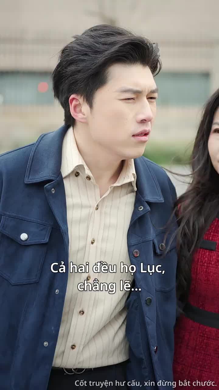 Bám Nhầm Váy Vợ - Episode 45