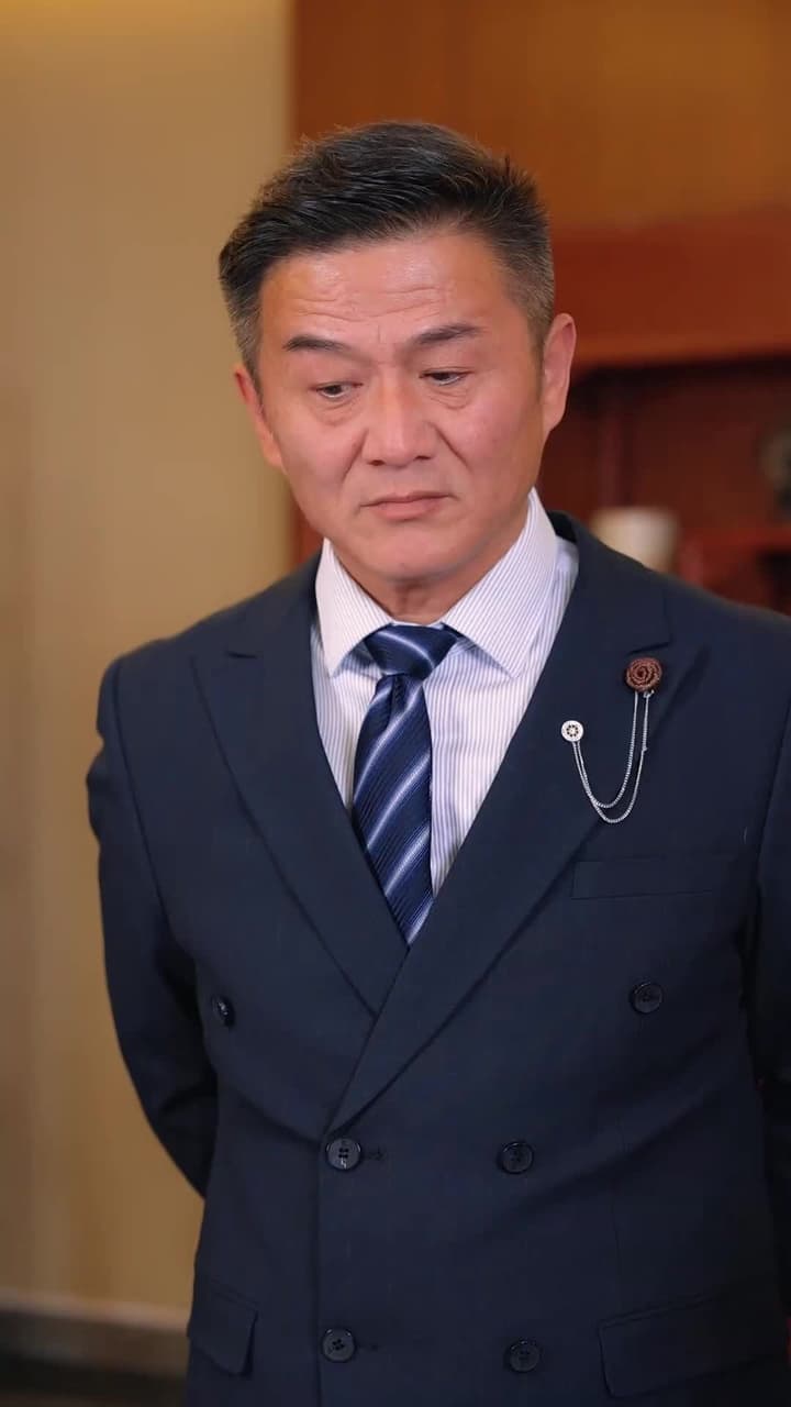 輪回百世,你真當我是癩蛤蟆 - Episode 18