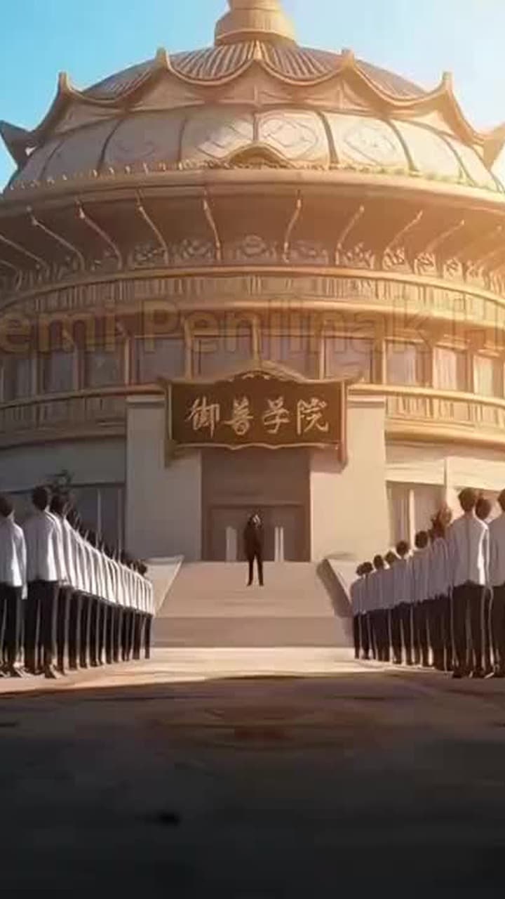 Penjinak Jenius - Episode 13