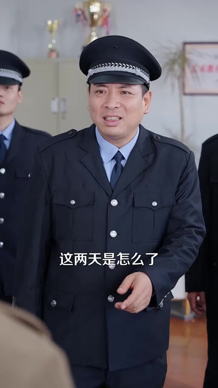 別惹絕症老登,他的正義系統會出手 - Episode 67