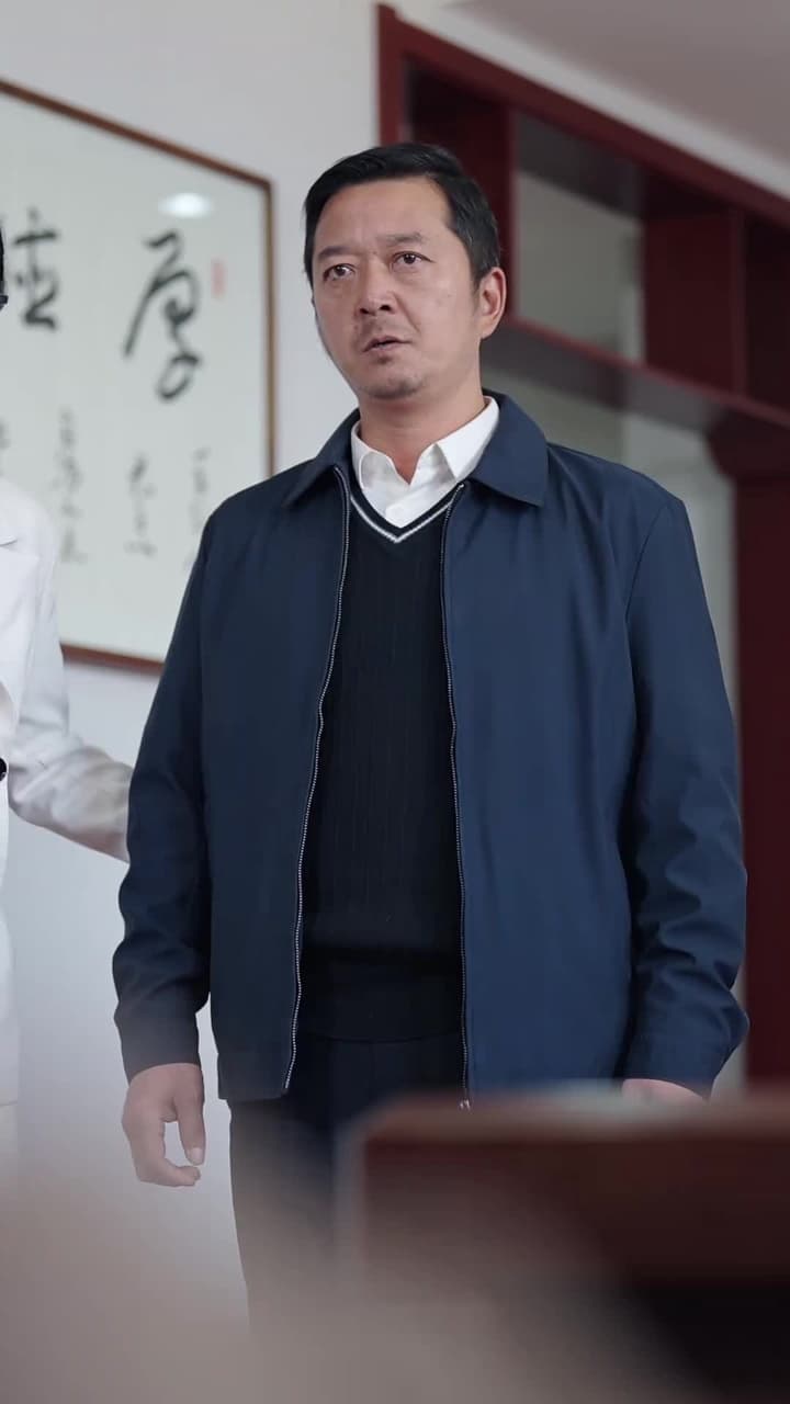 別惹絕症老登,他的正義系統會出手 - Episode 59