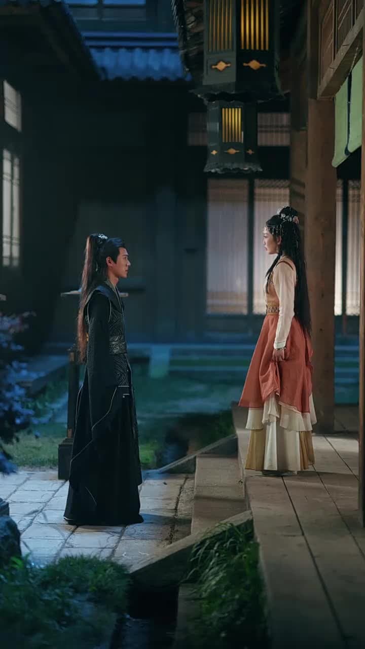 Ritrovarti Ancora, Mia Principessa - Episode 68
