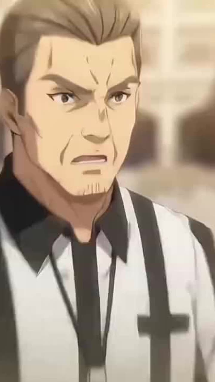 Penjinak Jenius - Episode 66