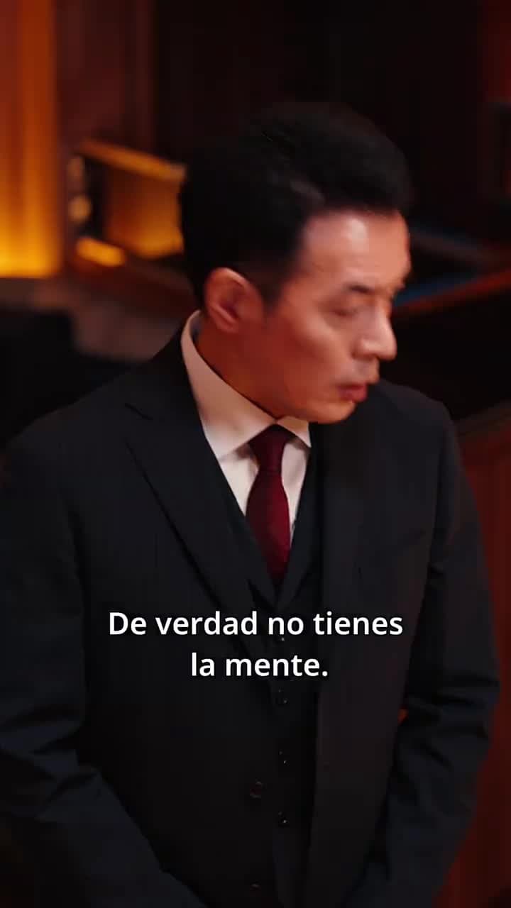 La Heredera Oculta - Episode 26