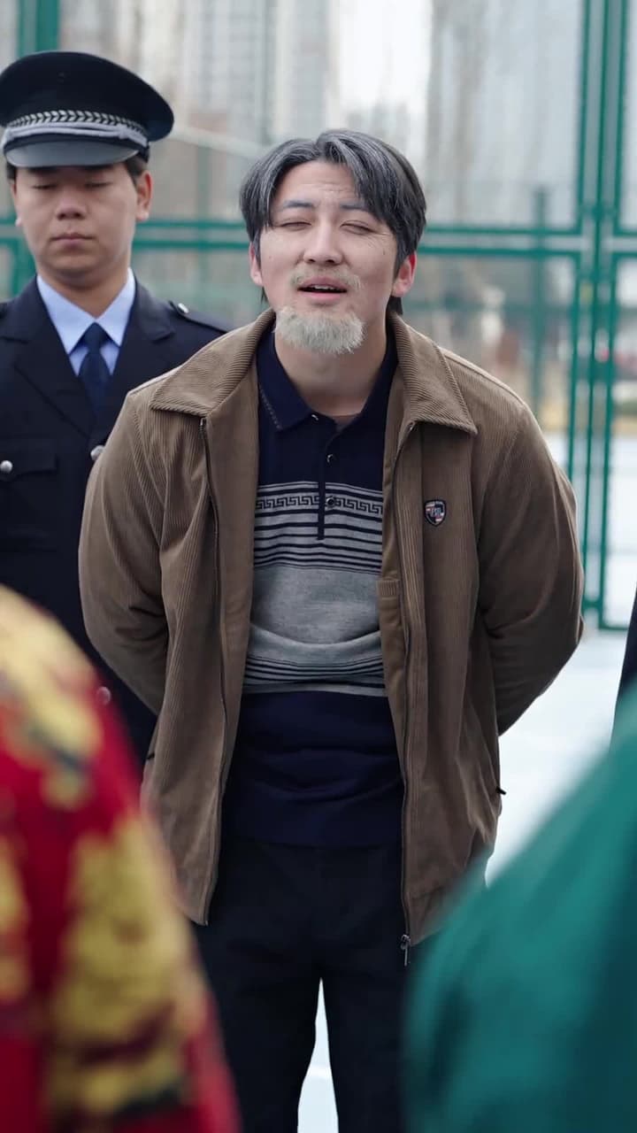 別惹絕症老登，他的正義系統會出手 - Episode 82