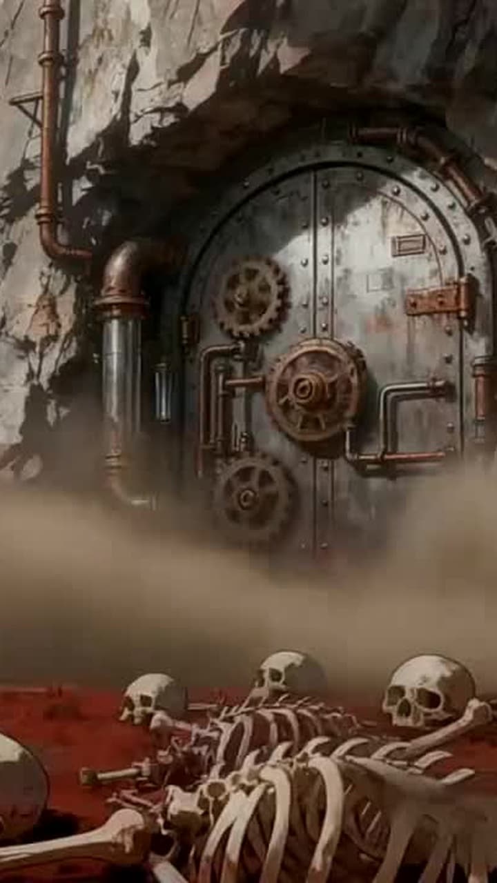 Meus Maridos, Minha Fortuna - Episode 64