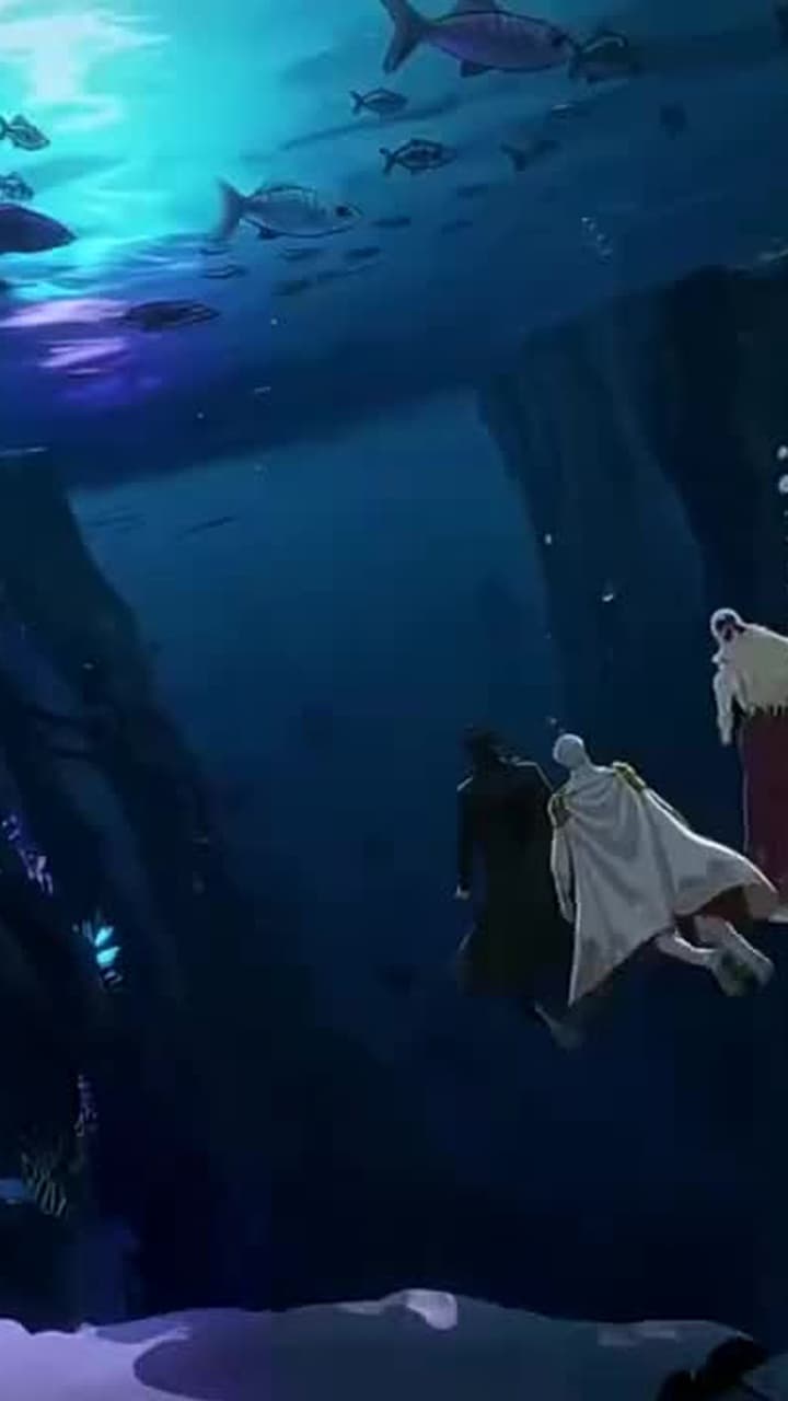 Meus Maridos, Minha Fortuna - Episode 32
