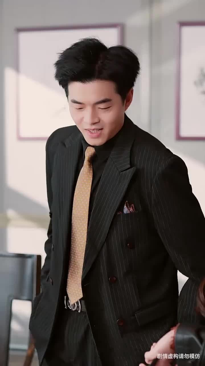 上錯婚車,錯娶絕色千金 - Episode 40
