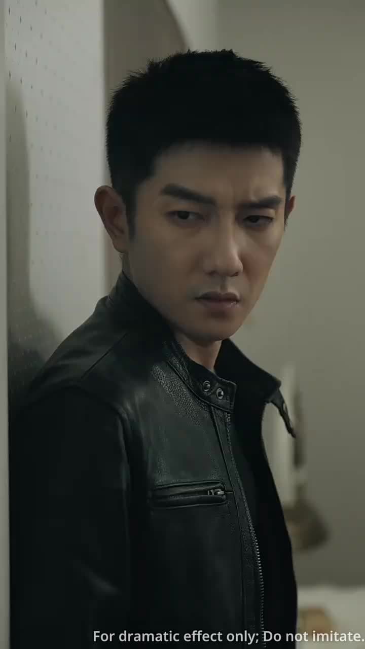 Underworld Crime Fighter - Episode 60
