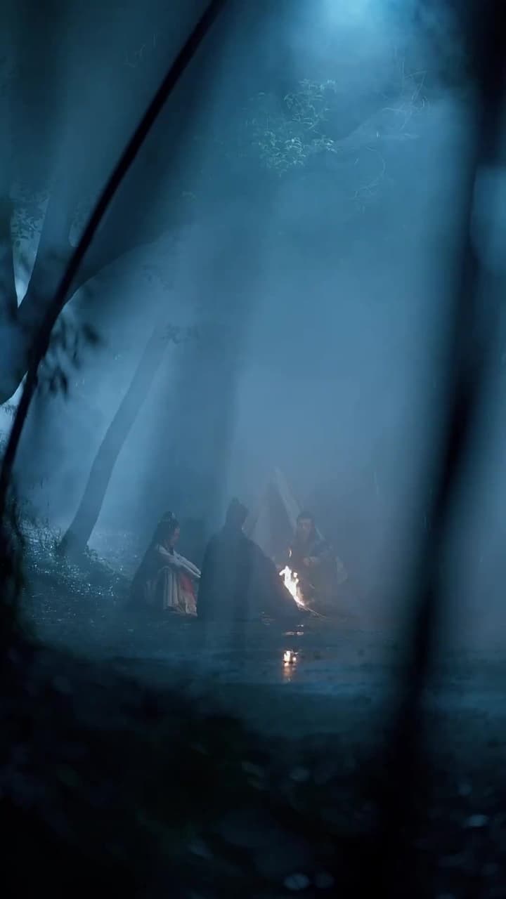 Ritrovarti Ancora, Mia Principessa - Episode 30