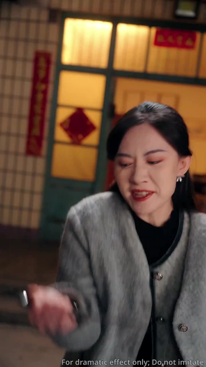 The Boy Who Made Her Queen - Episode 51