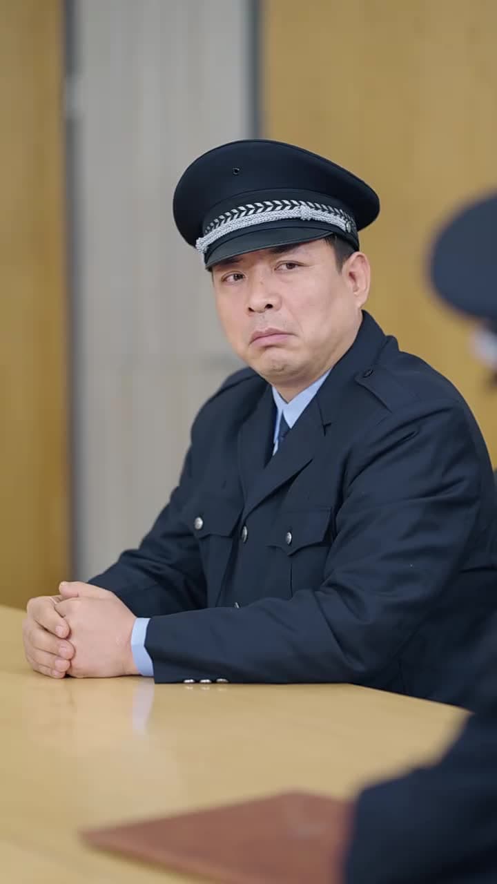 別惹絕症老登,他的正義系統會出手 - Episode 5