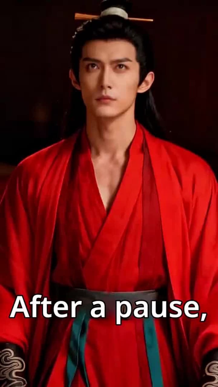 Married to the Broken General - Episode 4