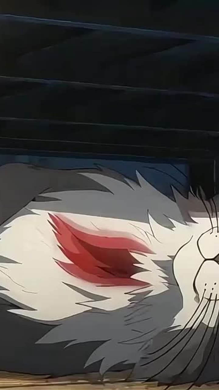 [Dubbed]Cat-Man and His Goddesses - Episode 15